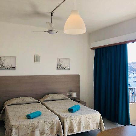 Porto Del Sol Guesthouse Wardija Luaran gambar