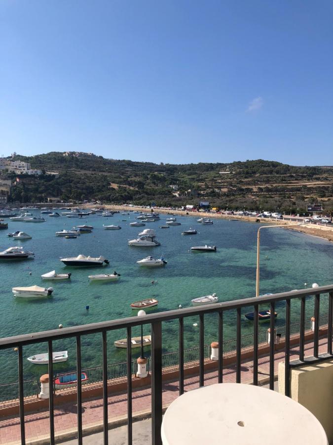 Porto Del Sol Guesthouse Wardija Luaran gambar