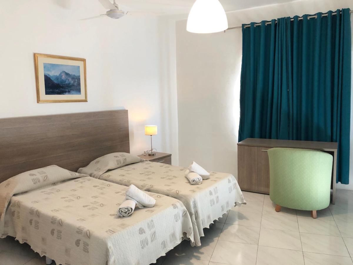 Porto Del Sol Guesthouse Wardija Luaran gambar