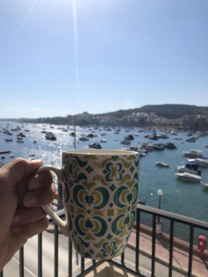 Porto Del Sol Guesthouse Wardija Luaran gambar