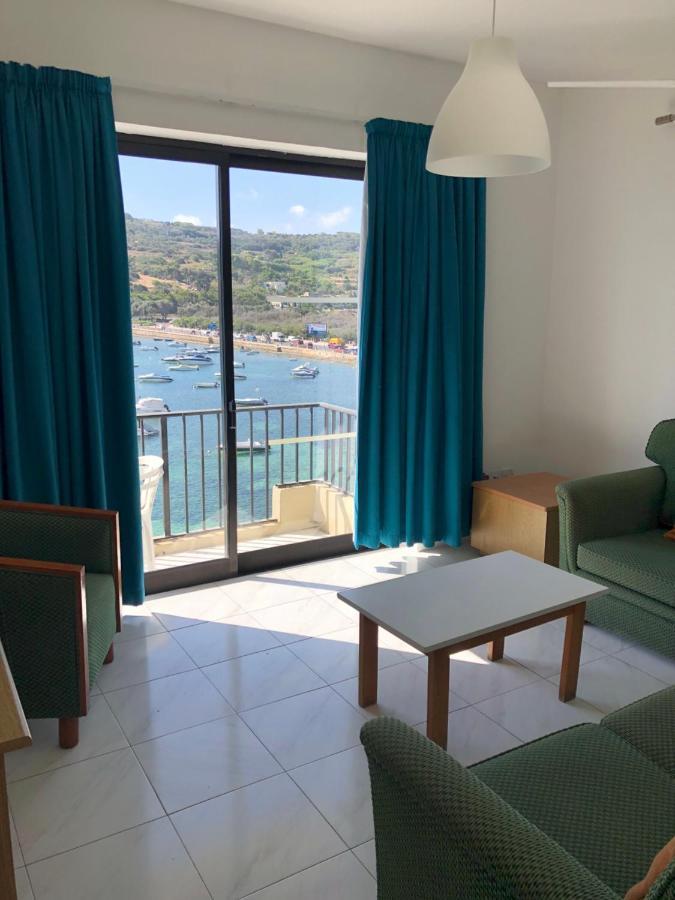 Porto Del Sol Guesthouse Wardija Luaran gambar