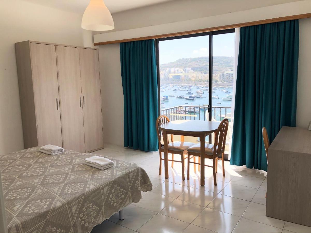 Porto Del Sol Guesthouse Wardija Luaran gambar