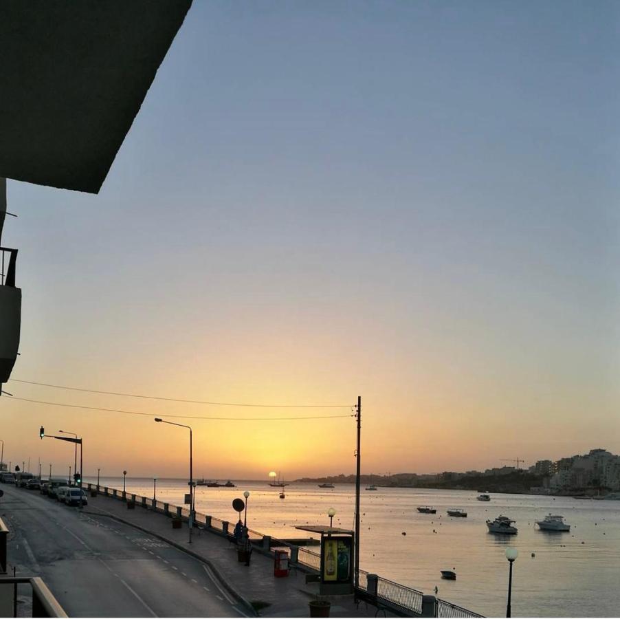 Porto Del Sol Guesthouse Wardija Luaran gambar