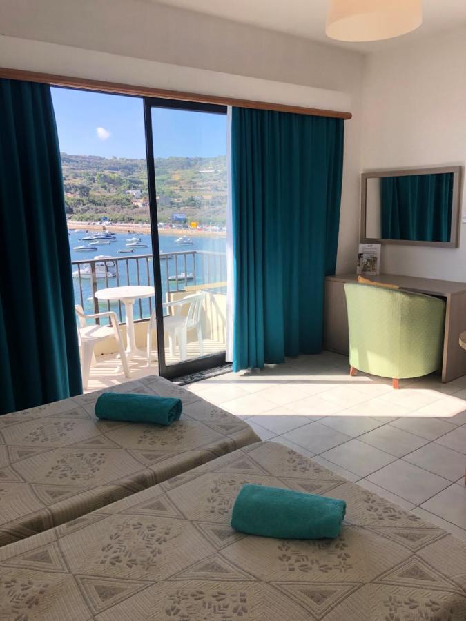 Porto Del Sol Guesthouse Wardija Luaran gambar