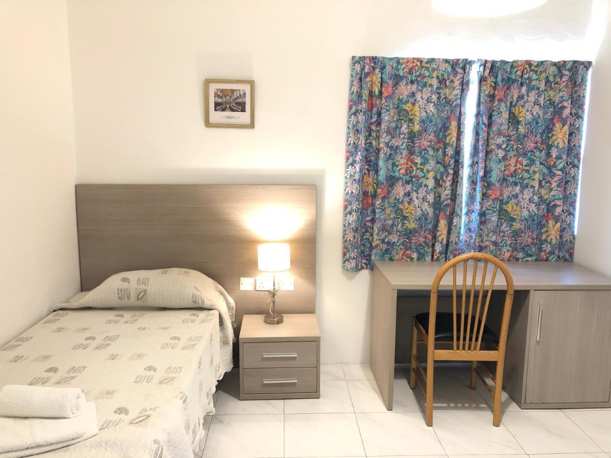 Porto Del Sol Guesthouse Wardija Luaran gambar