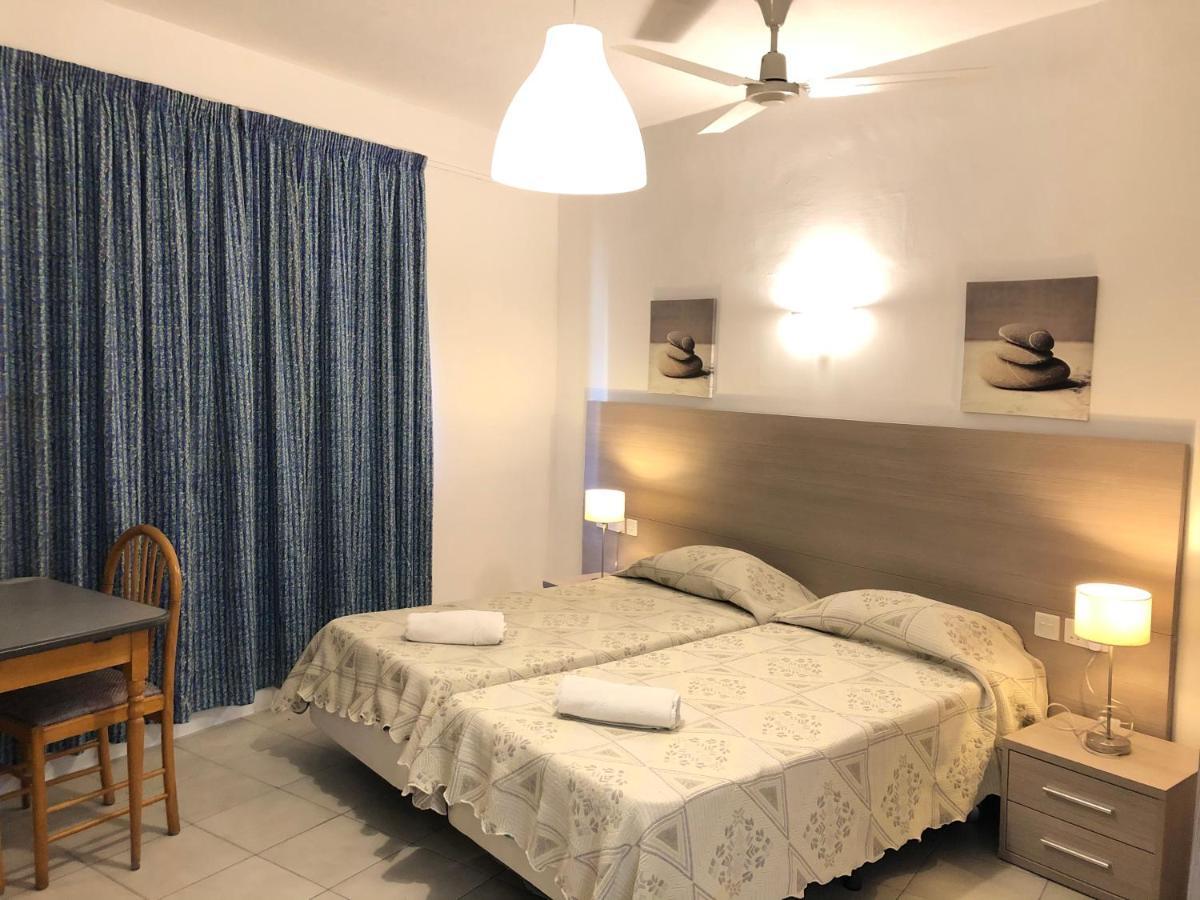 Porto Del Sol Guesthouse Wardija Luaran gambar