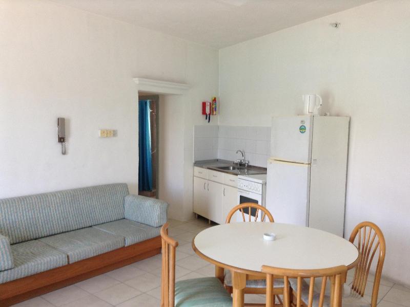 Porto Del Sol Guesthouse Wardija Luaran gambar