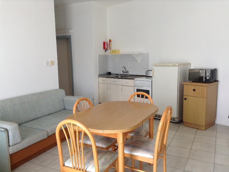 Porto Del Sol Guesthouse Wardija Luaran gambar