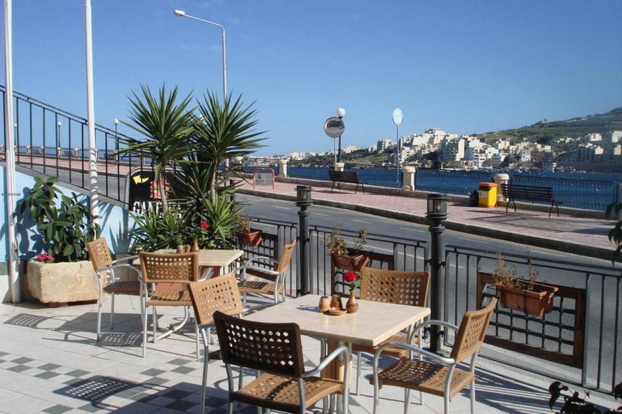 Porto Del Sol Guesthouse Wardija Luaran gambar