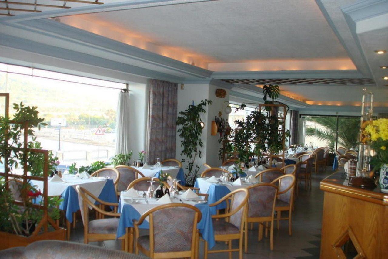 Porto Del Sol Guesthouse Wardija Luaran gambar