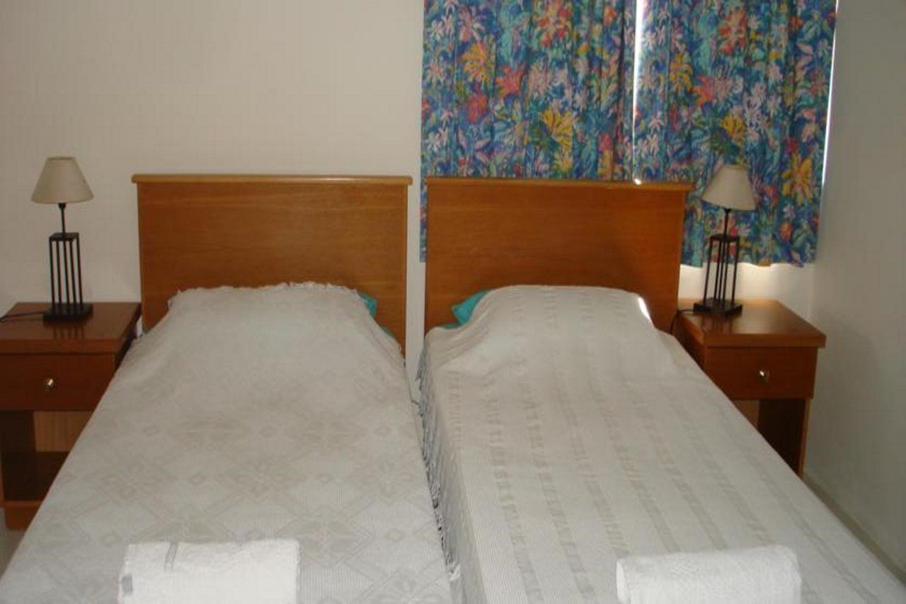 Porto Del Sol Guesthouse Wardija Luaran gambar