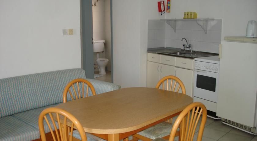 Porto Del Sol Guesthouse Wardija Luaran gambar