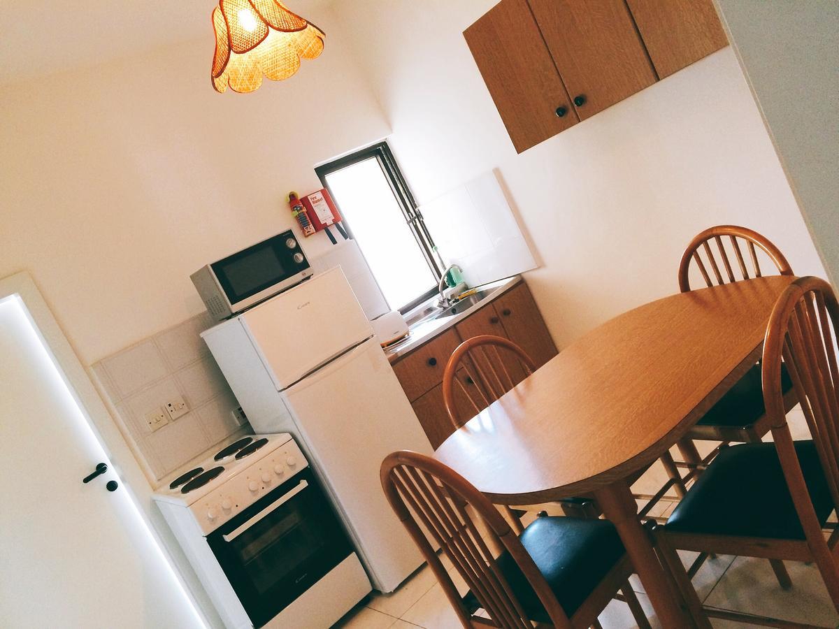 Porto Del Sol Guesthouse Wardija Luaran gambar