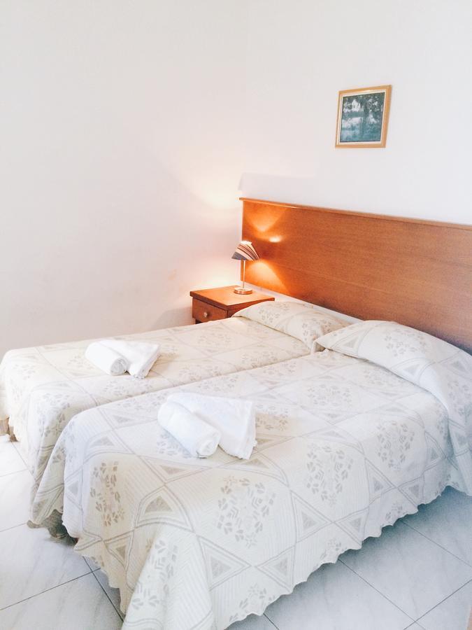 Porto Del Sol Guesthouse Wardija Luaran gambar