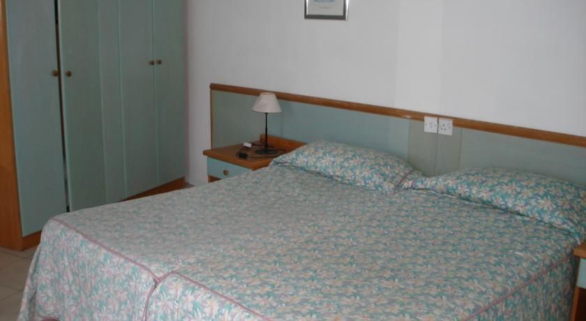Porto Del Sol Guesthouse Wardija Luaran gambar