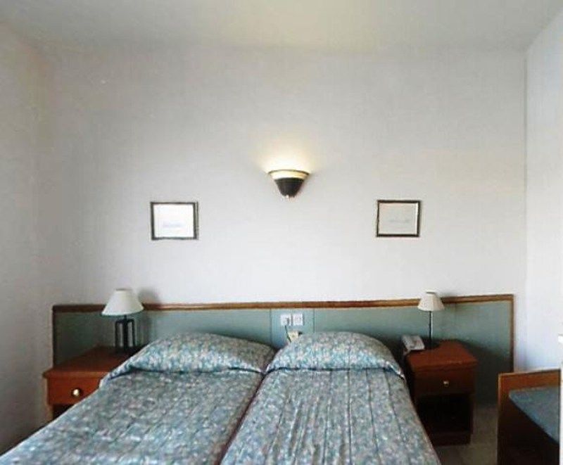 Porto Del Sol Guesthouse Wardija Luaran gambar